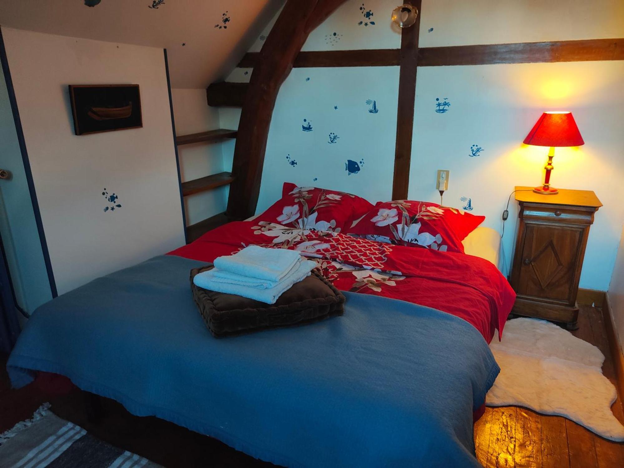La Taniere Des Tanneries Bed & Breakfast Tonnerre Exterior photo